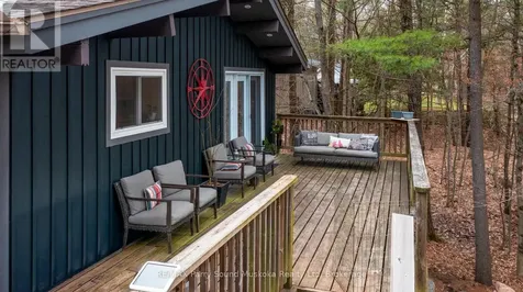 11 Brenda Avenue Parry Sound ON P2A 2Y9