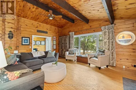 11 Brenda Avenue Parry Sound ON P2A 2Y9