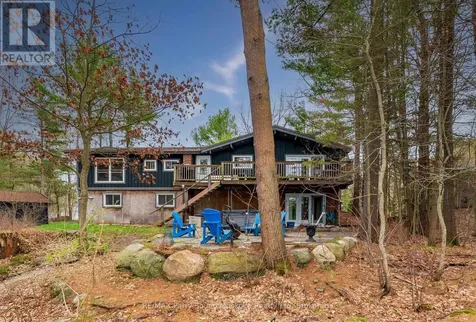 11 Brenda Avenue Parry Sound ON P2A 2Y9