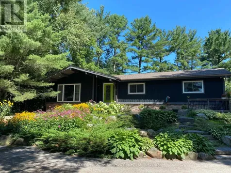 11 Brenda Avenue Parry Sound ON P2A 2Y9