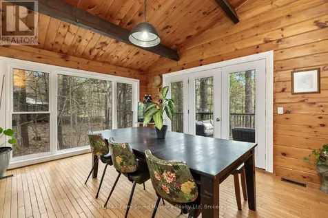 11 Brenda Avenue Parry Sound ON P2A 2Y9