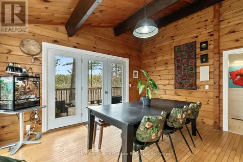 11 Brenda Avenue Parry Sound ON P2A 2Y9