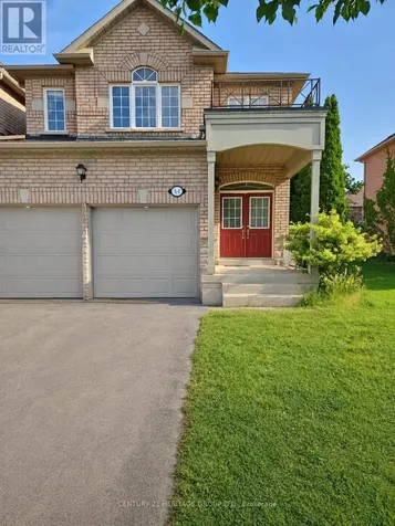 44 Starr Crescent Aurora ON L4G 7X3