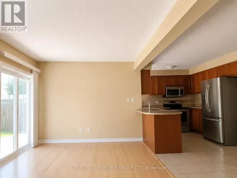 44 Starr Crescent Aurora ON L4G 7X3
