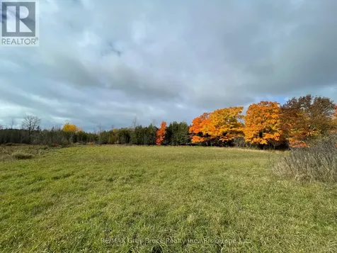 2-3 Sutter Road Northern Bruce Peninsula ON N0H 2T0