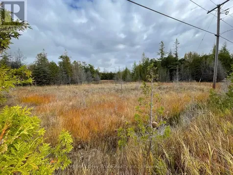 2-3 Sutter Road Northern Bruce Peninsula ON N0H 2T0