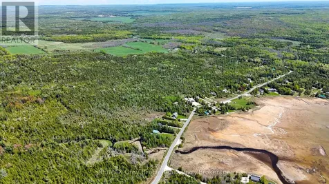 2-3 Sutter Road Northern Bruce Peninsula ON N0H 2T0
