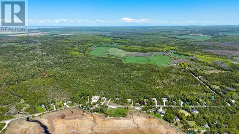 2-3 Sutter Road Northern Bruce Peninsula ON N0H 2T0