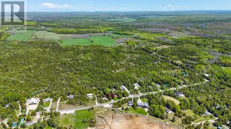 2-3 Sutter Road Northern Bruce Peninsula ON N0H 2T0