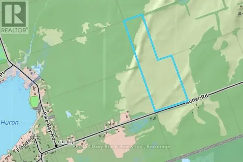 2-3 Sutter Road Northern Bruce Peninsula ON N0H 2T0