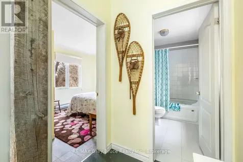 65 Lawrence Road South Bruce Peninsula ON N0H 2T0