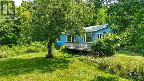 65 Lawrence Road South Bruce Peninsula ON N0H 2T0