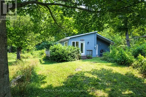 65 Lawrence Road South Bruce Peninsula ON N0H 2T0