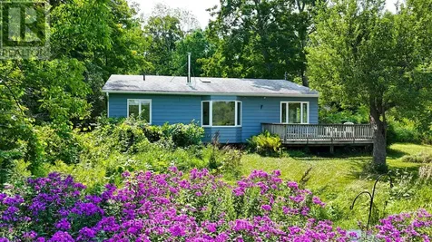 65 Lawrence Road South Bruce Peninsula ON N0H 2T0