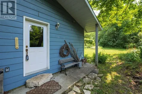 65 Lawrence Road South Bruce Peninsula ON N0H 2T0