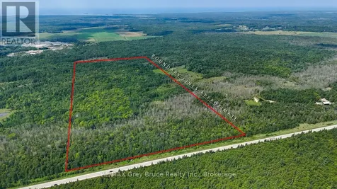 65 Lawrence Road South Bruce Peninsula ON N0H 2T0