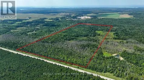 65 Lawrence Road South Bruce Peninsula ON N0H 2T0