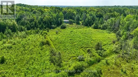 65 Lawrence Road South Bruce Peninsula ON N0H 2T0