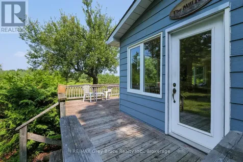 65 Lawrence Road South Bruce Peninsula ON N0H 2T0
