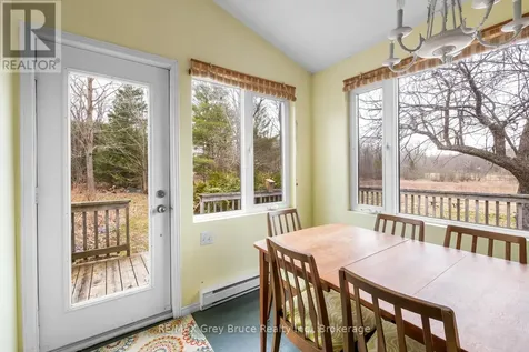 65 Lawrence Road South Bruce Peninsula ON N0H 2T0