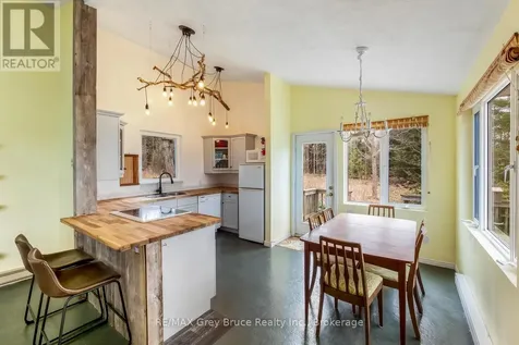 65 Lawrence Road South Bruce Peninsula ON N0H 2T0