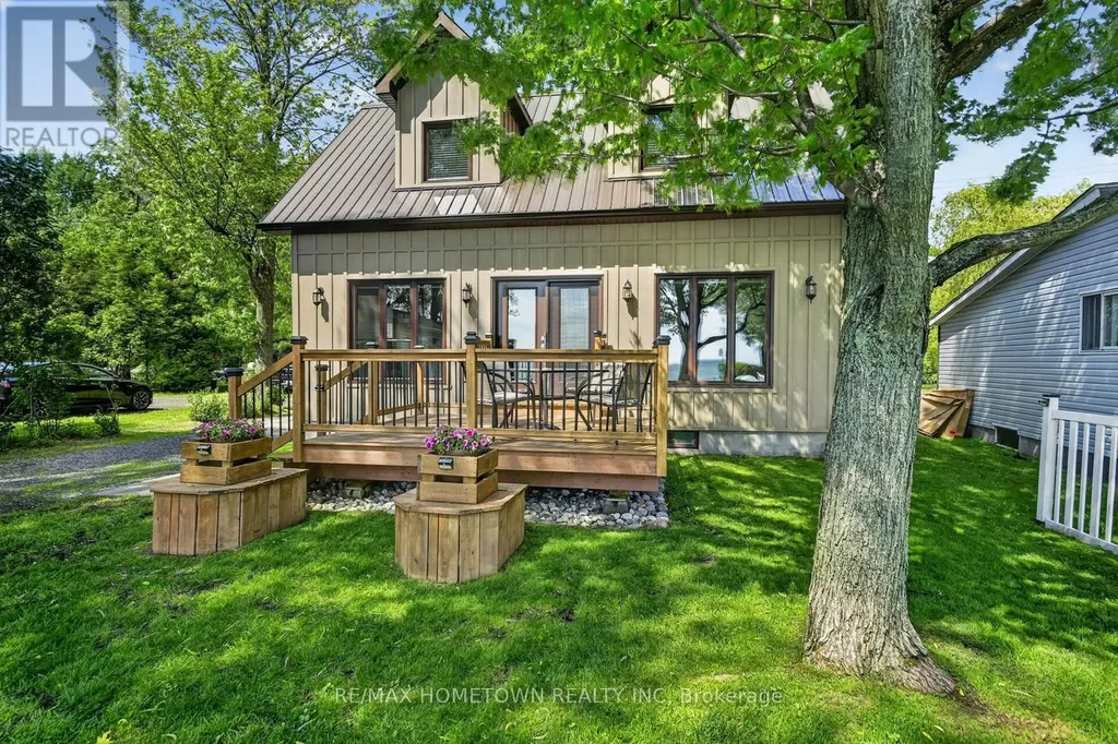 6322 Willow Drive South Glengarry ON K0C 1N0