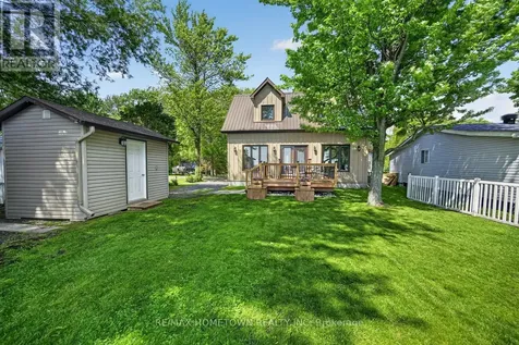 6322 Willow Drive South Glengarry ON K0C 1N0