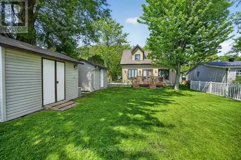 6322 Willow Drive South Glengarry ON K0C 1N0