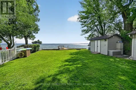6322 Willow Drive South Glengarry ON K0C 1N0