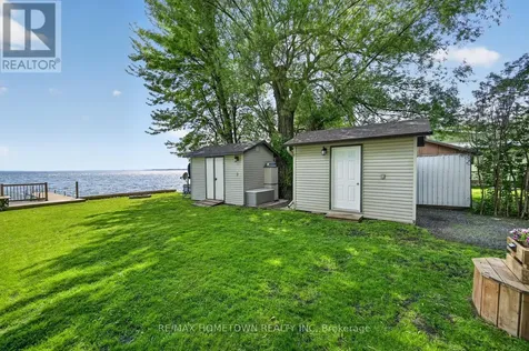 6322 Willow Drive South Glengarry ON K0C 1N0