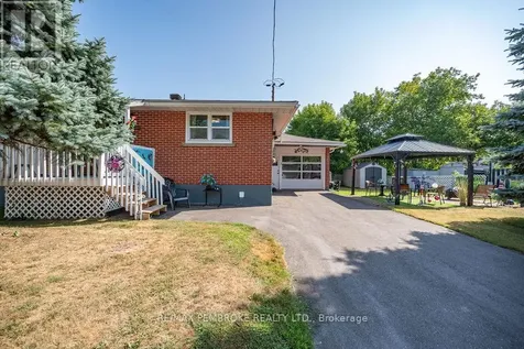 335 Willard Street Pembroke ON K8A 3T8