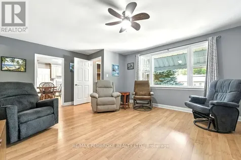 335 Willard Street Pembroke ON K8A 3T8