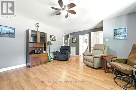 335 Willard Street Pembroke ON K8A 3T8