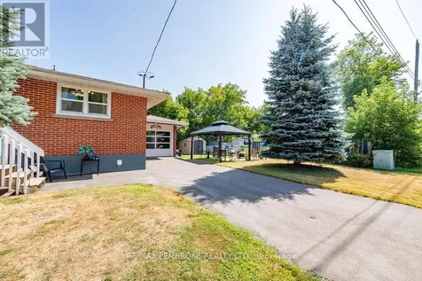 335 Willard Street Pembroke ON K8A 3T8
