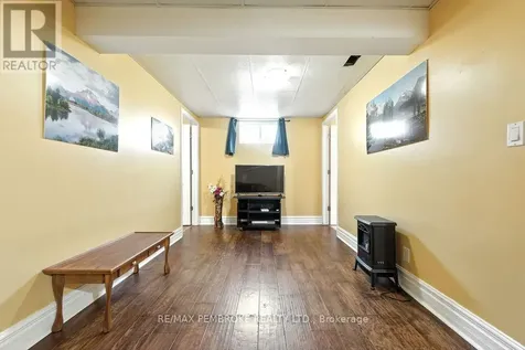 335 Willard Street Pembroke ON K8A 3T8
