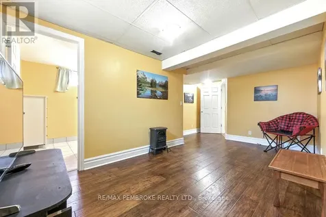 335 Willard Street Pembroke ON K8A 3T8