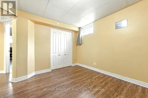 335 Willard Street Pembroke ON K8A 3T8