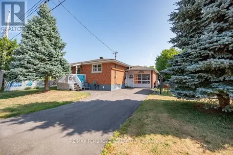 335 Willard Street Pembroke ON K8A 3T8