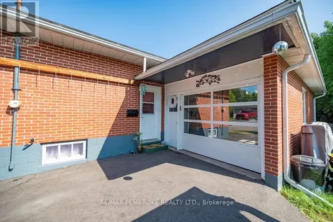 335 Willard Street Pembroke ON K8A 3T8