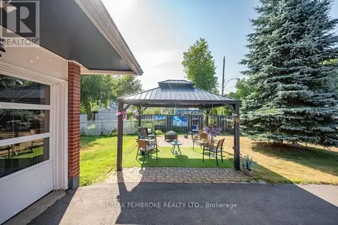 335 Willard Street Pembroke ON K8A 3T8
