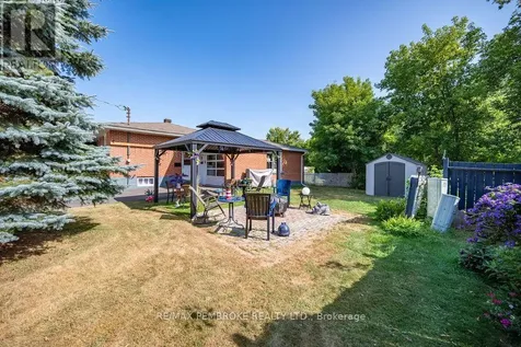335 Willard Street Pembroke ON K8A 3T8