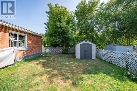 335 Willard Street Pembroke ON K8A 3T8