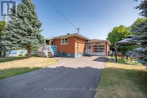 335 Willard Street Pembroke ON K8A 3T8
