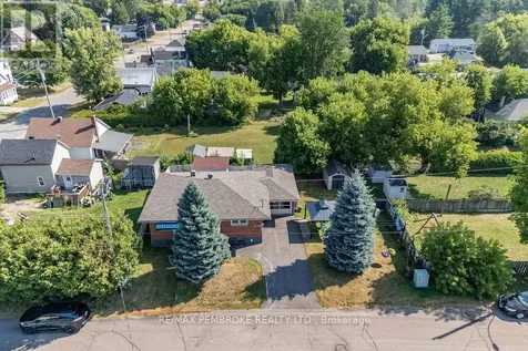 335 Willard Street Pembroke ON K8A 3T8