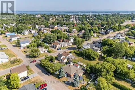 335 Willard Street Pembroke ON K8A 3T8