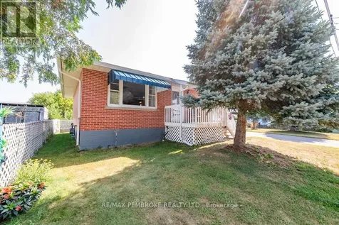335 Willard Street Pembroke ON K8A 3T8
