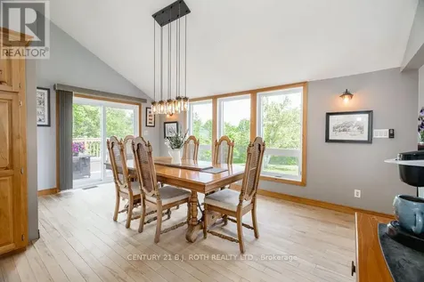 2711 Foxmead Road Oro-medonte ON L0K 1E0