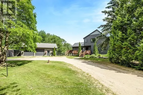 2711 Foxmead Road Oro-medonte ON L0K 1E0
