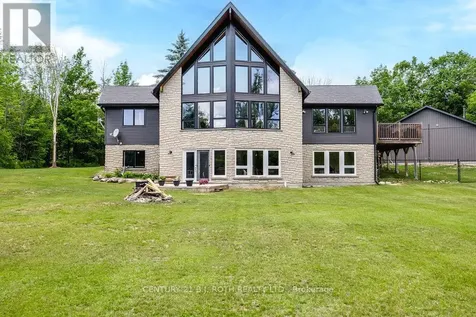 2711 Foxmead Road Oro-medonte ON L0K 1E0