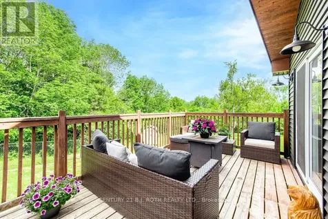 2711 Foxmead Road Oro-medonte ON L0K 1E0